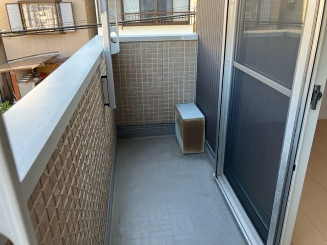拡大写真:門真市常盤町 2階201の内観