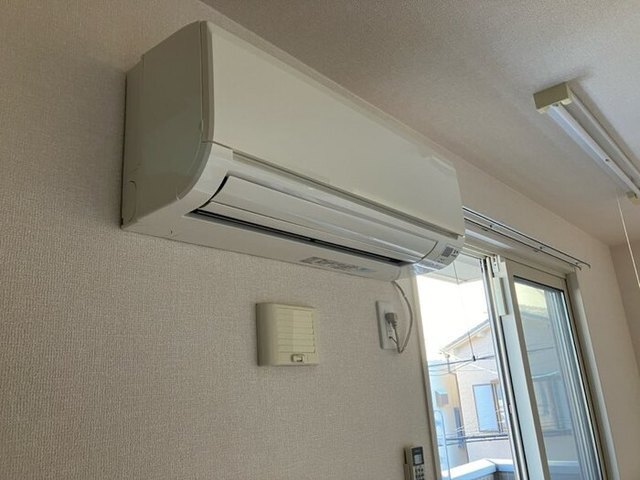 拡大写真:門真市常盤町 2階201の内観