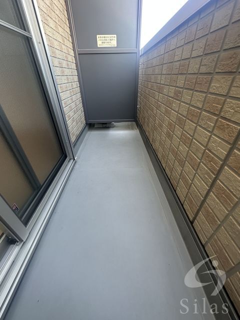拡大写真:東大阪市御厨南1丁目 2階206の内観