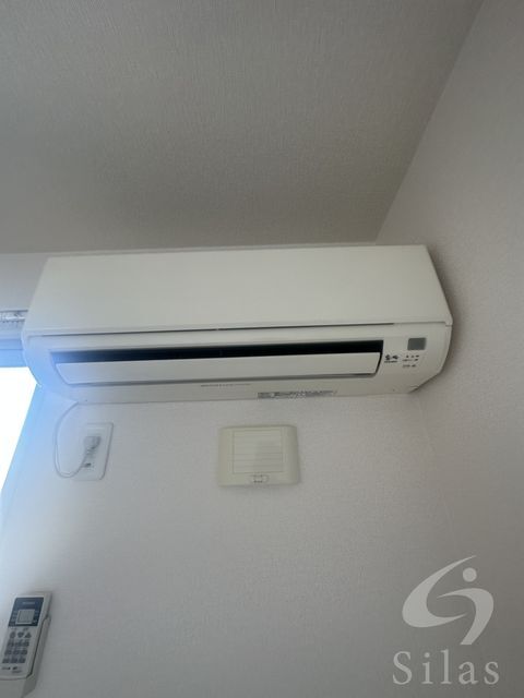 拡大写真:東大阪市御厨南1丁目 2階206の内観