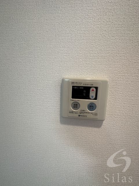 拡大写真:東大阪市御厨南1丁目 2階206の内観