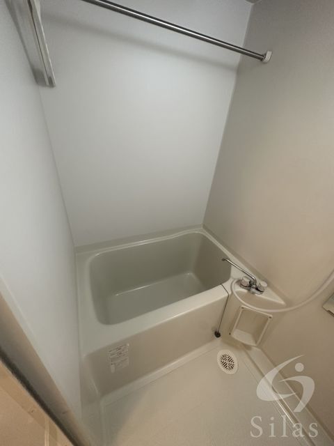 拡大写真:東大阪市御厨南1丁目 2階206の内観