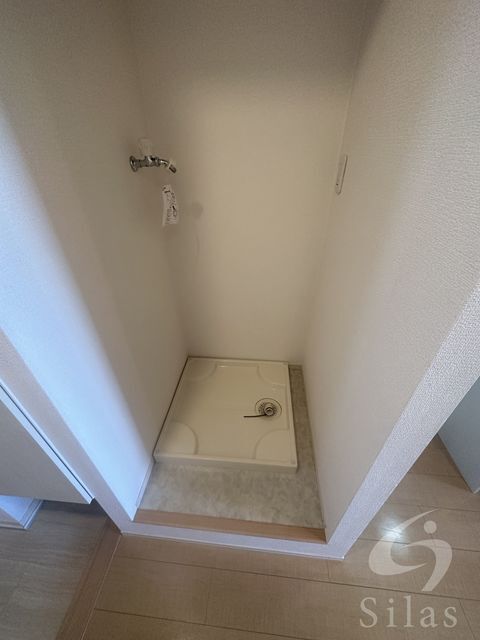 拡大写真:東大阪市御厨南1丁目 2階206の内観