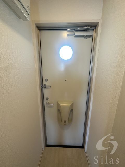 拡大写真:東大阪市御厨南1丁目 2階206の内観