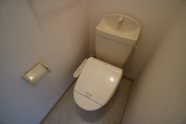 拡大写真:東大阪市東石切町6丁目 1階101の内観