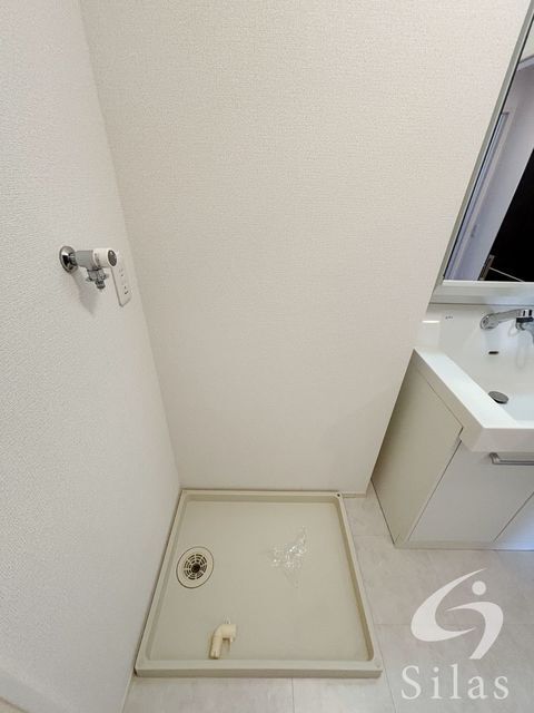 拡大写真：大阪市生野区田島１丁目 1階102の内観