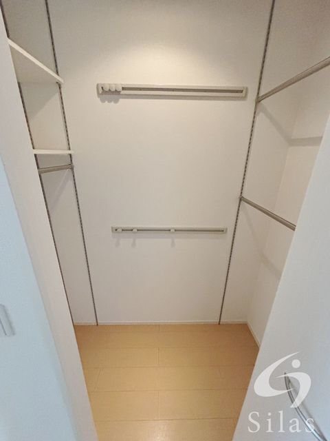 拡大写真：大阪市生野区田島１丁目 1階102の内観