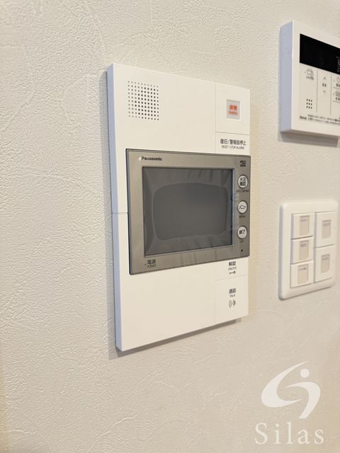 拡大写真:大阪市城東区関目3丁目 3階305の内観