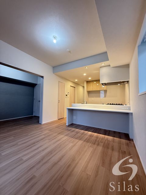 拡大写真:大阪市城東区関目3丁目 7階705の内観