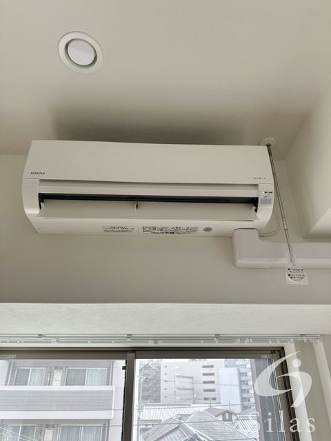 拡大写真:守口市日吉町2丁目 6階604の内観