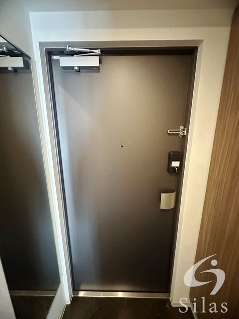 拡大写真:守口市日吉町2丁目 6階604の内観