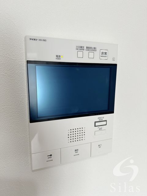 拡大写真:守口市日吉町2丁目 6階604の内観