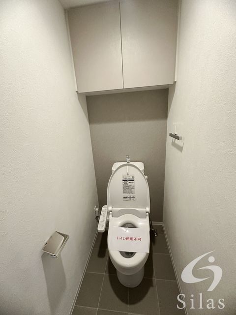 拡大写真:守口市日吉町2丁目 6階604の内観