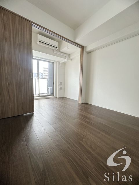 拡大写真:守口市日吉町2丁目 6階604の内観