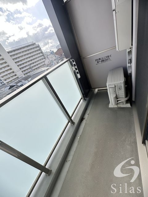 拡大写真:守口市日吉町2丁目 6階604の内観