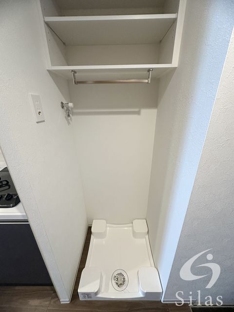 拡大写真:守口市日吉町2丁目 6階604の内観