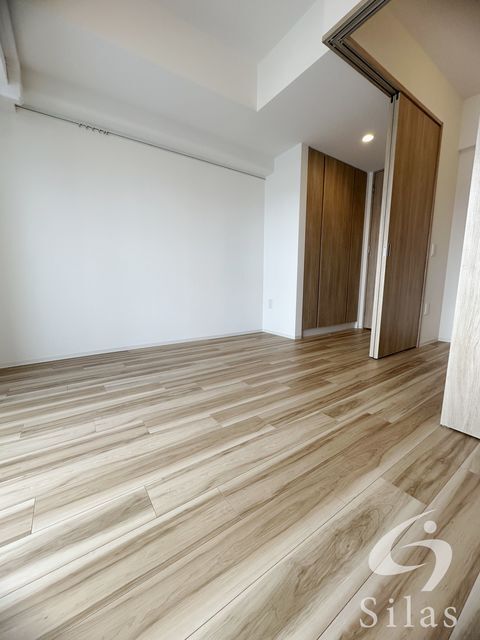 拡大写真:守口市日吉町2丁目 4階415の内観