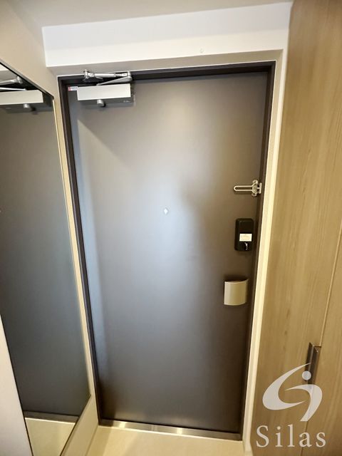 拡大写真:守口市日吉町2丁目 4階415の内観