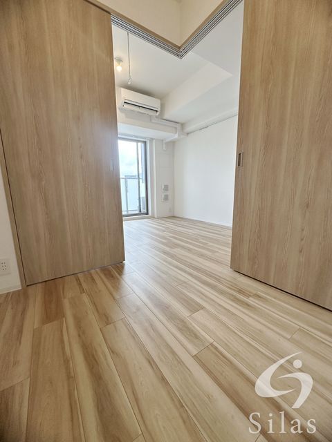 拡大写真:守口市日吉町2丁目 4階415の内観