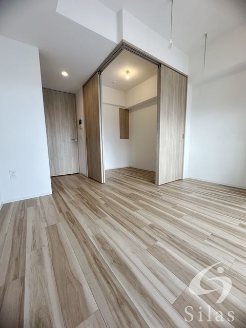 拡大写真:守口市日吉町2丁目 4階415の内観