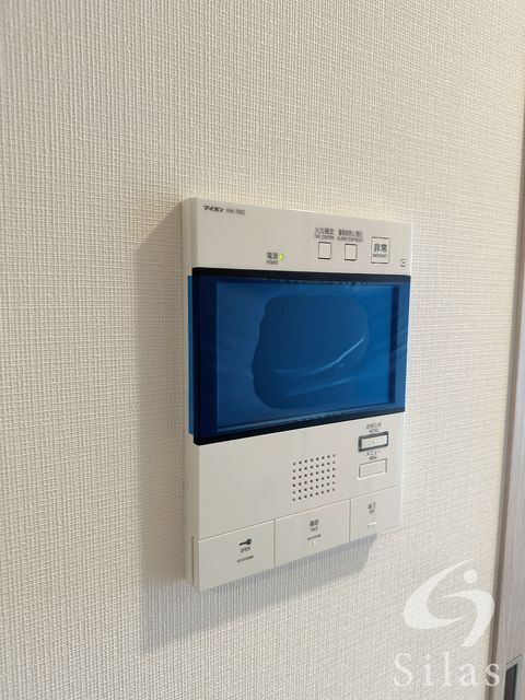 拡大写真:守口市日吉町2丁目 4階415の内観