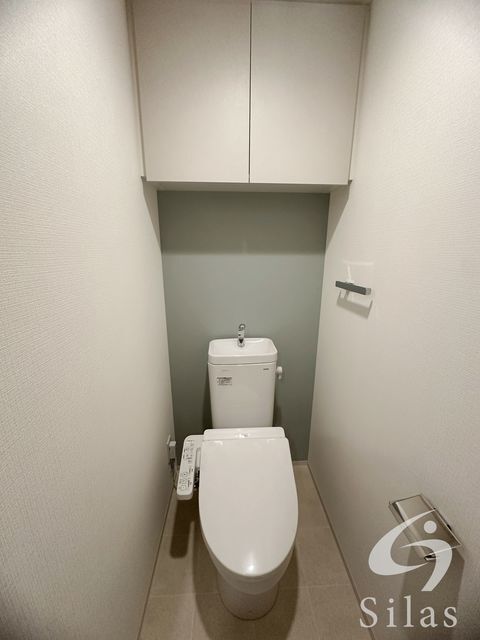 拡大写真:守口市日吉町2丁目 4階415の内観