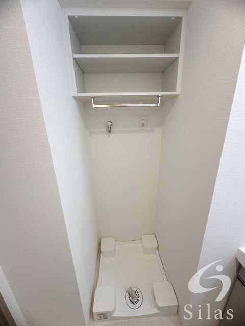 拡大写真:守口市日吉町2丁目 4階415の内観