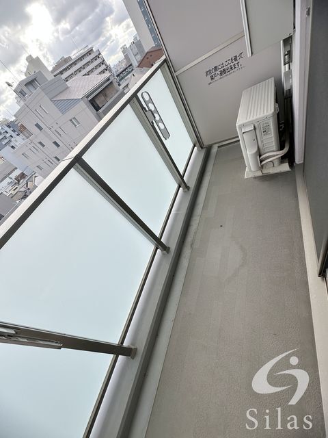 拡大写真:守口市日吉町2丁目 4階415の内観