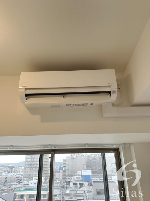 拡大写真:守口市日吉町2丁目 4階415の内観