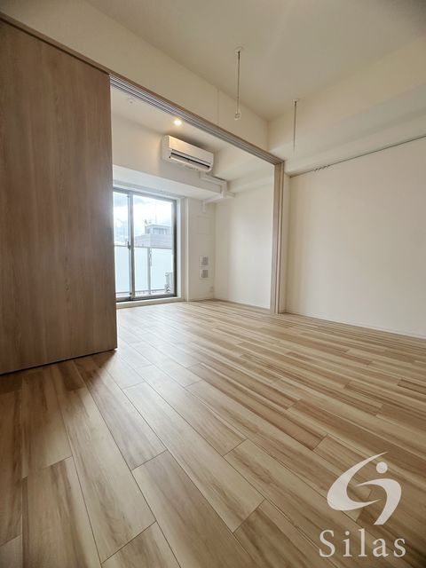 拡大写真:守口市日吉町2丁目 4階413の内観