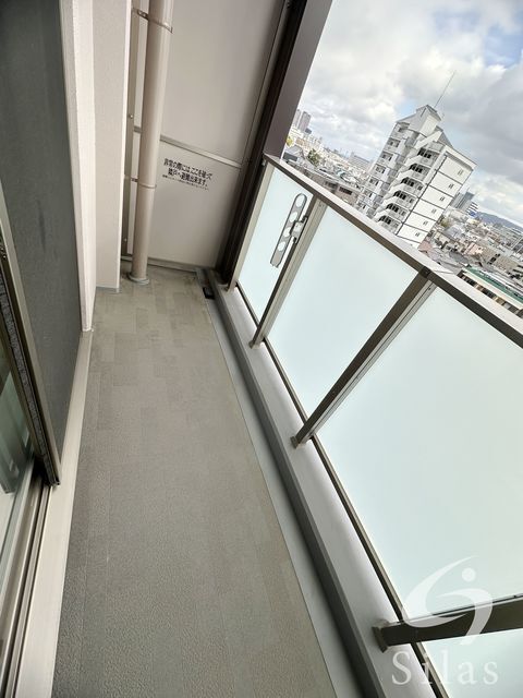 拡大写真:守口市日吉町2丁目 4階413の内観