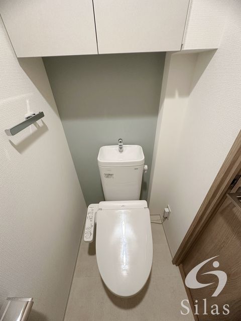 拡大写真:守口市日吉町2丁目 4階413の内観