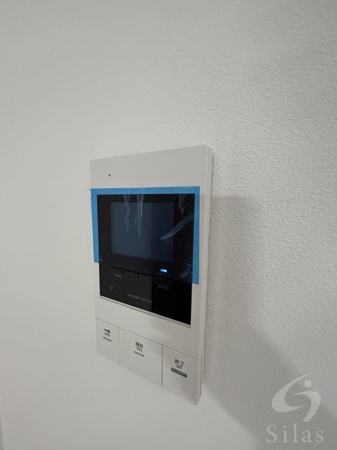 拡大写真:枚方市南楠葉2丁目 2階207の同仕様