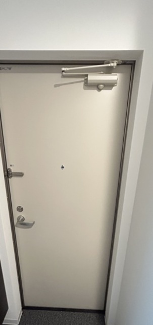 拡大写真:枚方市南楠葉2丁目 2階207の同仕様