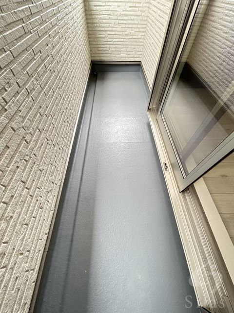 拡大写真:枚方市南楠葉2丁目 2階207の同仕様