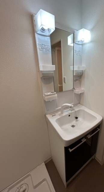 拡大写真:枚方市南楠葉2丁目 2階207の同仕様