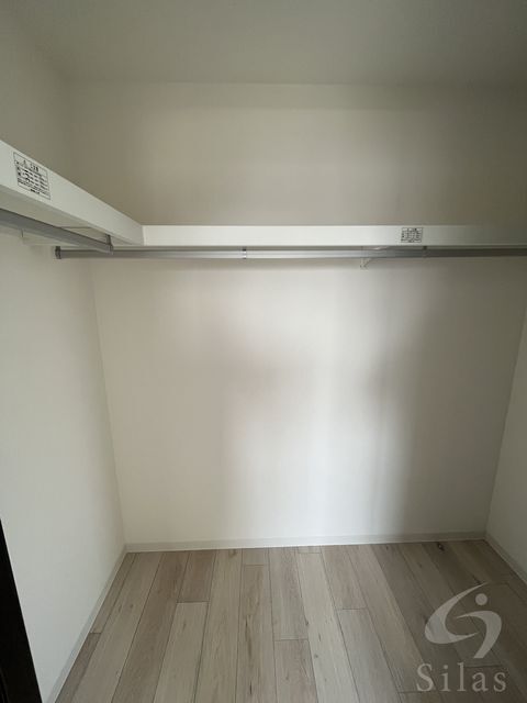 拡大写真:枚方市南楠葉2丁目 2階207の同仕様