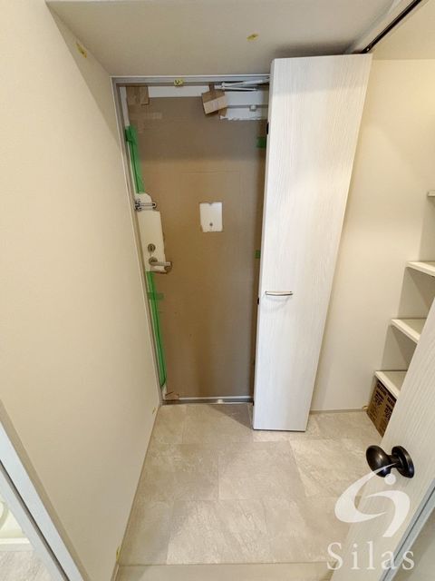 拡大写真:大阪市都島区高倉町1丁目 6階601の内観