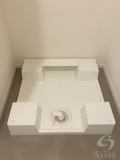 拡大写真：東大阪市岸田堂南町 1階103の内観