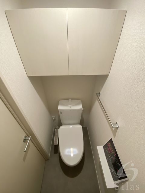 拡大写真：東大阪市岸田堂南町 1階103の内観