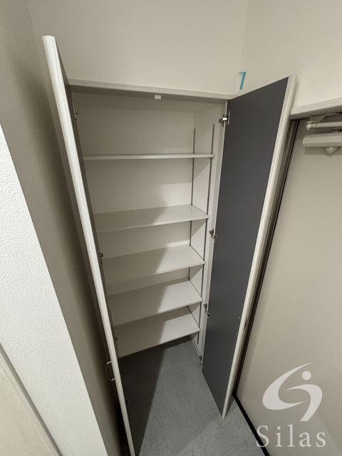 拡大写真:東大阪市出雲井本町 3階301の同仕様