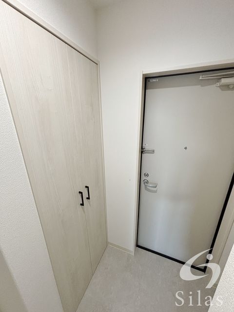 拡大写真:東大阪市出雲井本町 3階301の同仕様