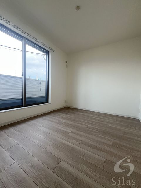 拡大写真:東大阪市出雲井本町 3階301の同仕様