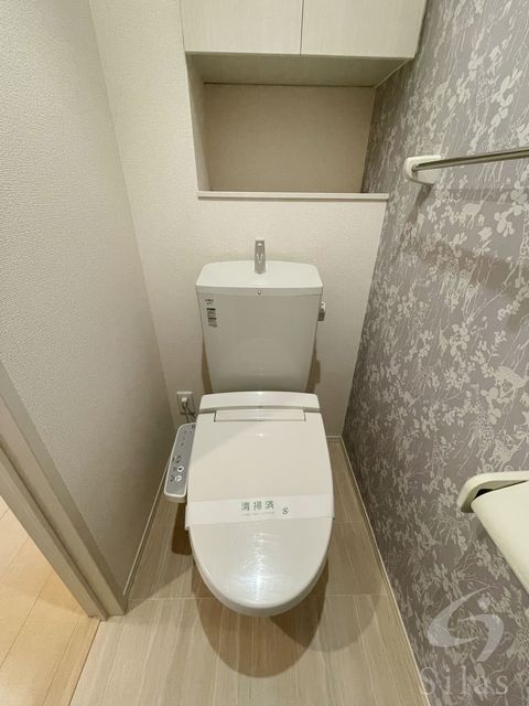 拡大写真:枚方市宮之阪1丁目 8階801の同仕様