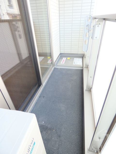 拡大写真:枚方市宮之阪1丁目 8階801の同仕様