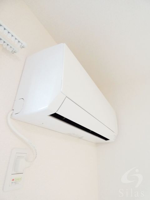 拡大写真:枚方市宮之阪1丁目 8階801の同仕様