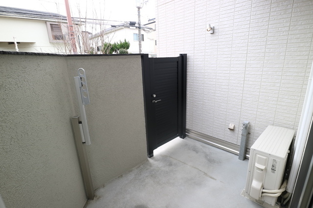 拡大写真:大阪市旭区清水4丁目 3階302の内観