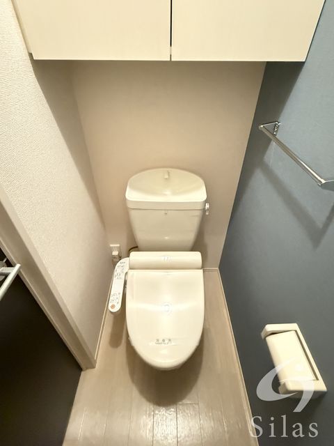 拡大写真:枚方市藤阪元町2丁目 1階102の同仕様