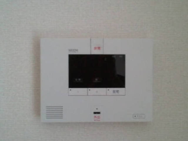 拡大写真:枚方市藤阪元町2丁目 1階102の同仕様