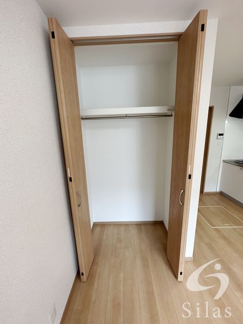 拡大写真:寝屋川市若葉町 2階202の内観